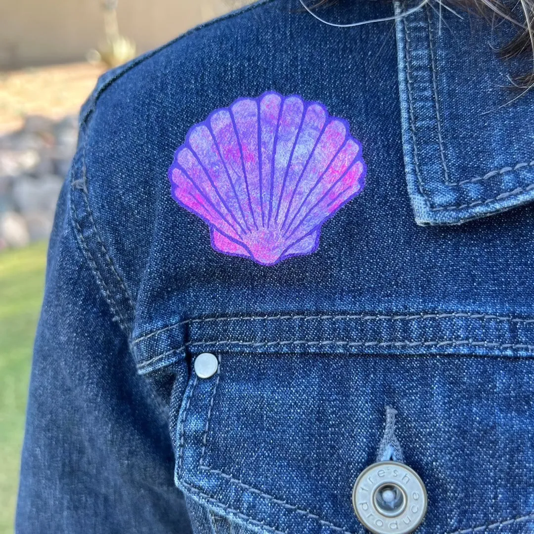 05 Denim Jacket (M)