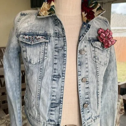 092 Denim Jacket (M)