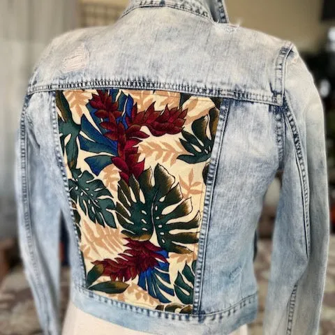092 Denim Jacket (M)