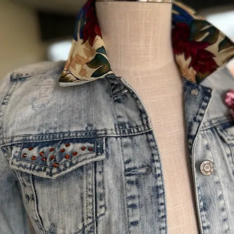 092 Denim Jacket (M)