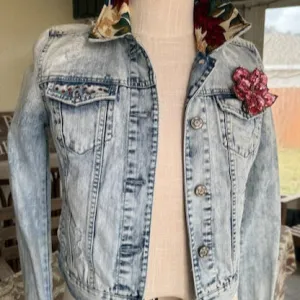 092 Denim Jacket (M)