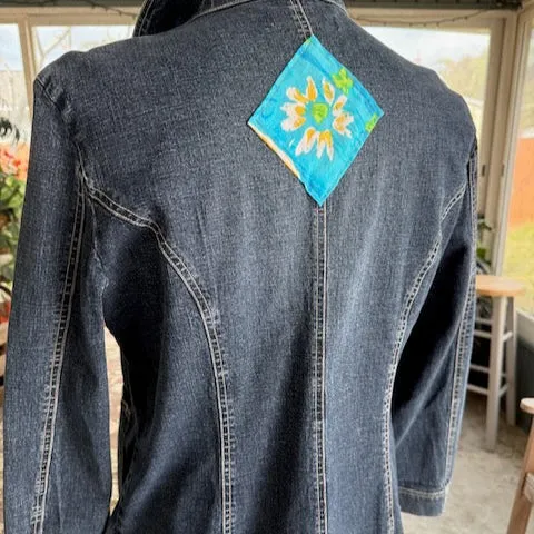 096 Denim Jacket (PL)