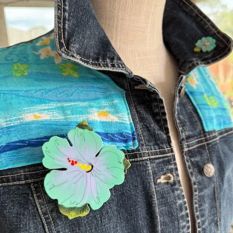 096 Denim Jacket (PL)