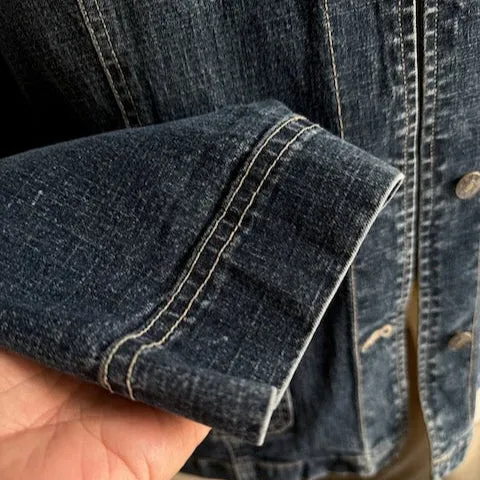 096 Denim Jacket (PL)