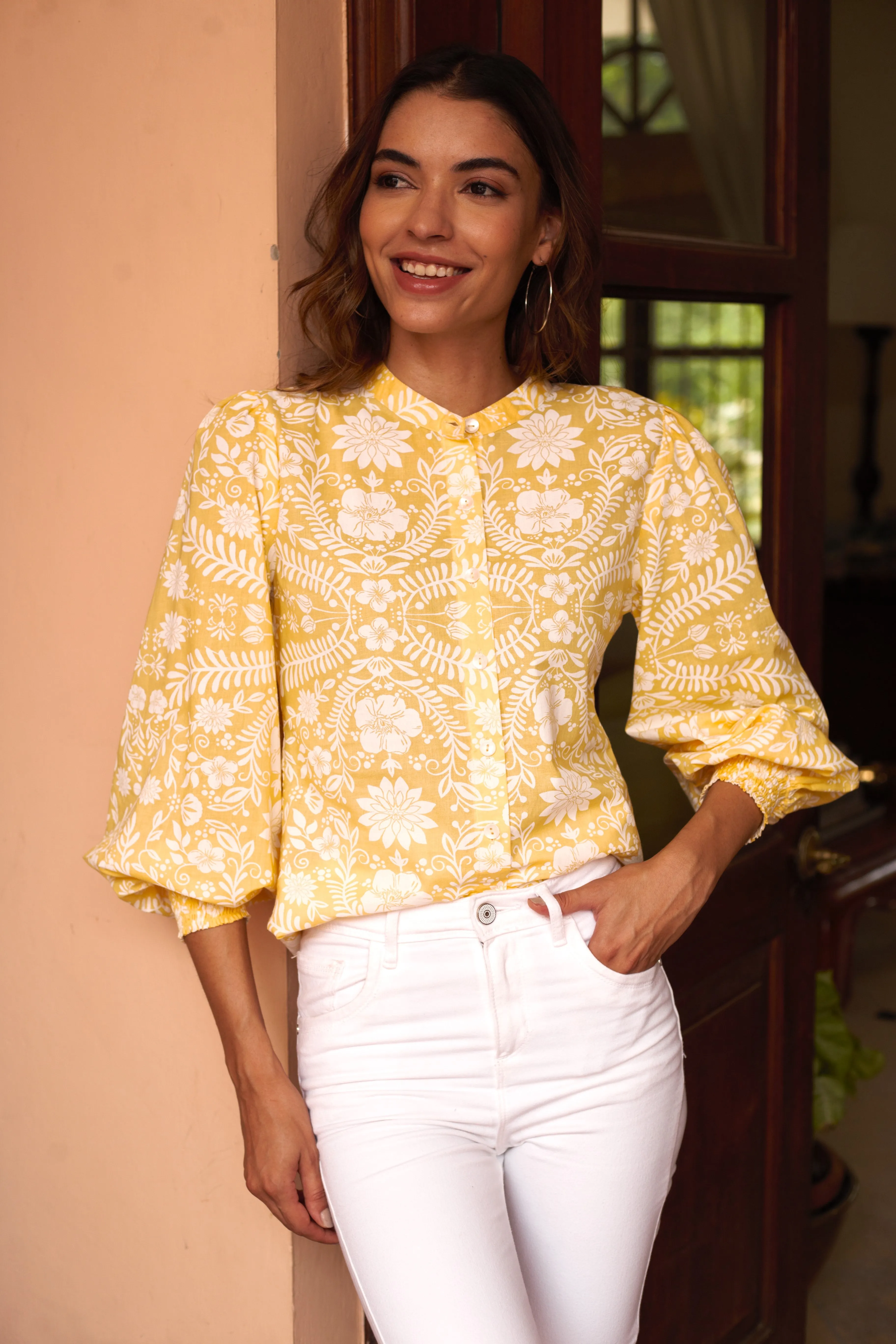 1799 Chiara Top