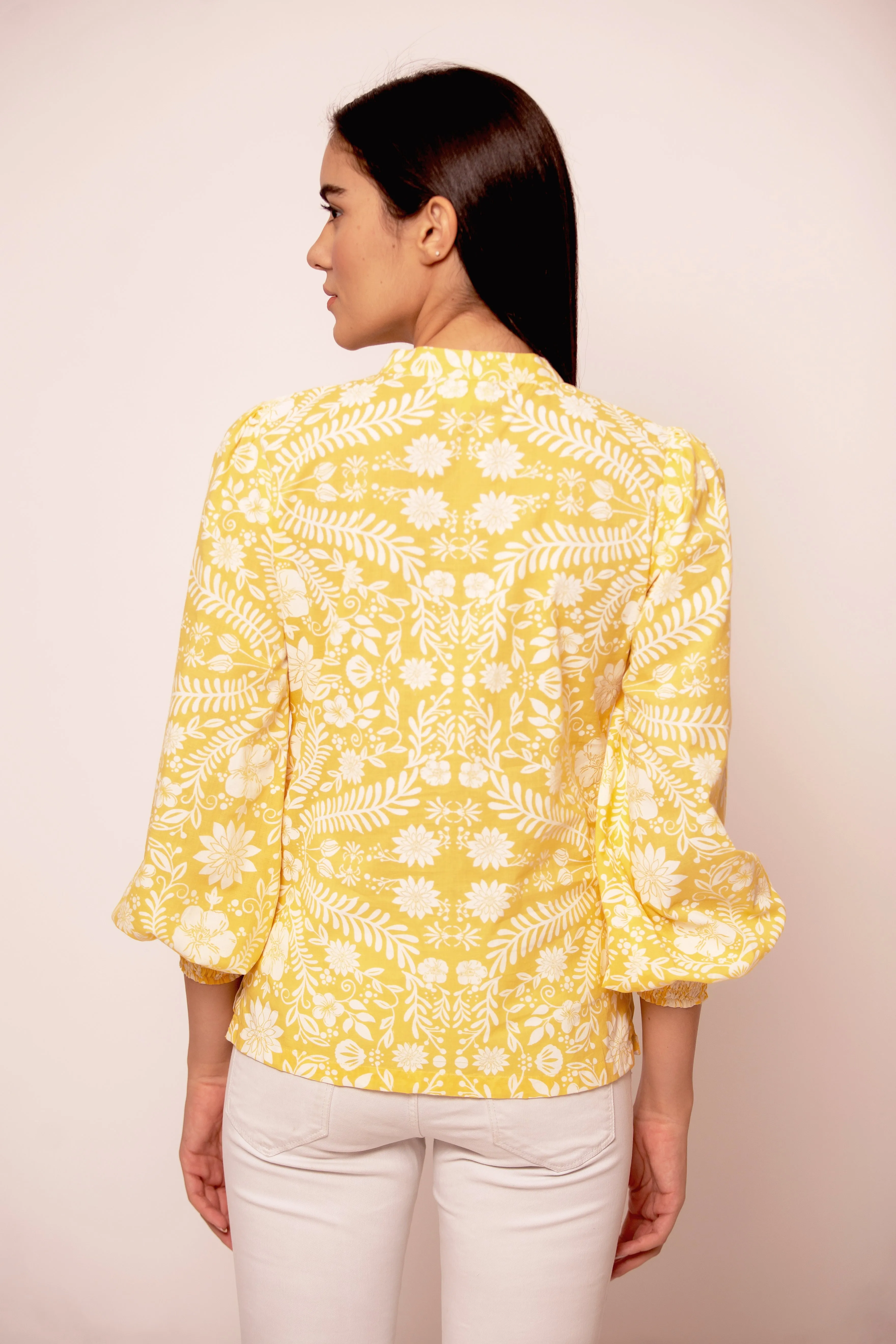 1799 Chiara Top