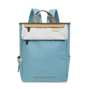 2025 Gergxi trendy backpack men's and women's school bags, new simple and fashionable large-capacity water-proof daily lightweight handbags