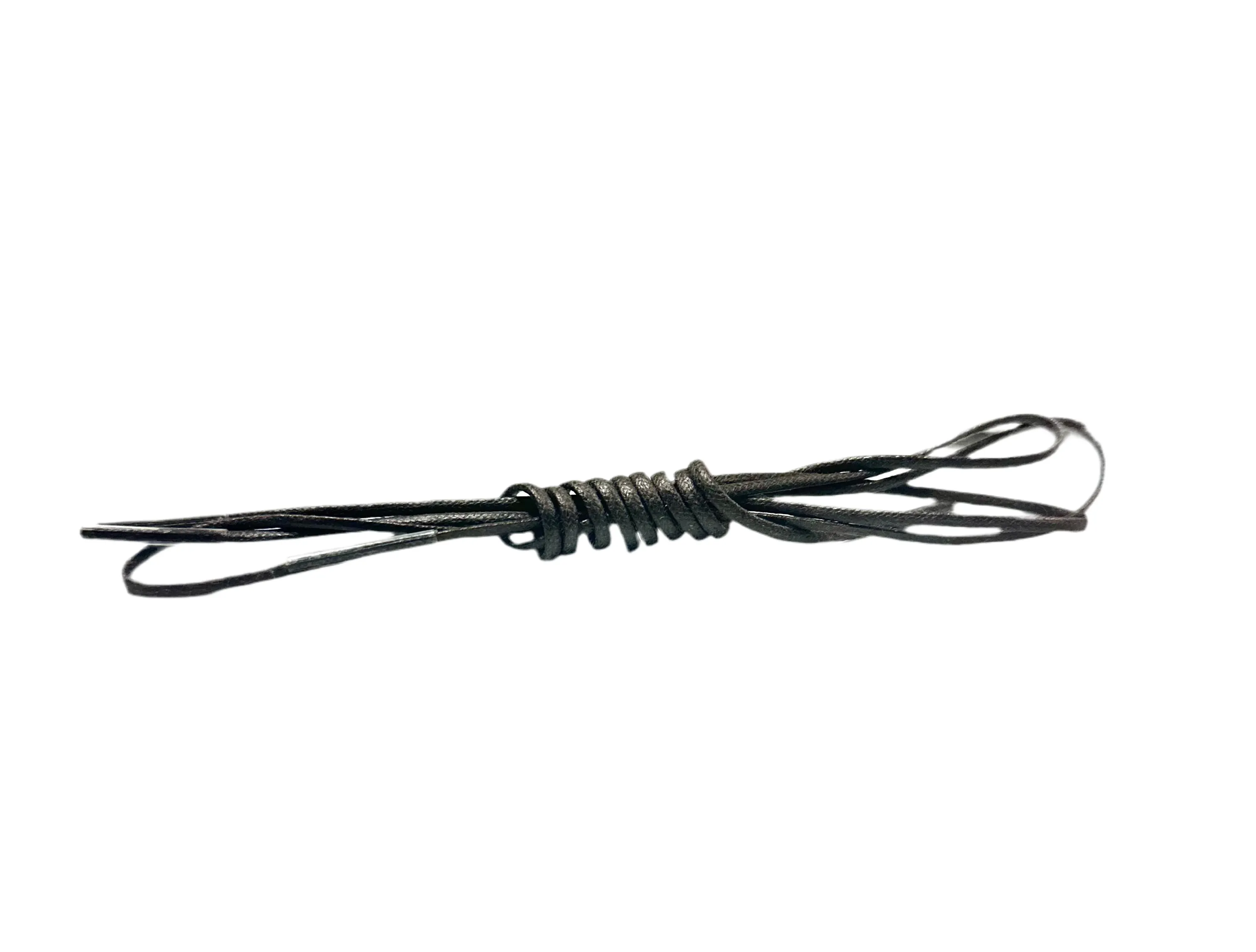 21” laces