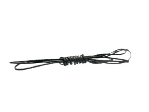 21” laces