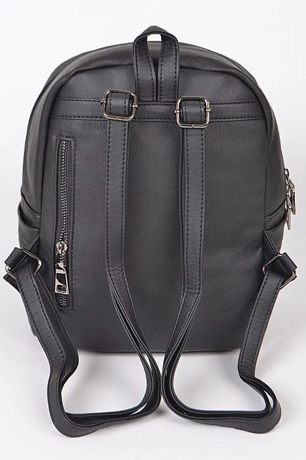 3356 Black - Pack of 3