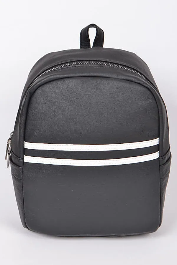 3356 Black - Pack of 3