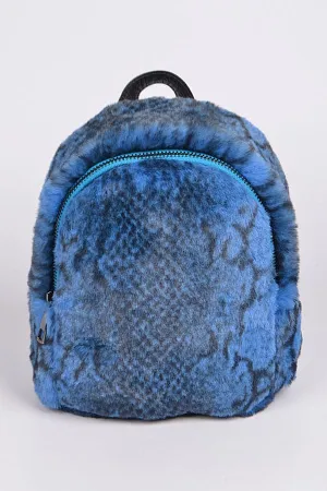 3996 Blue - Pack of 3