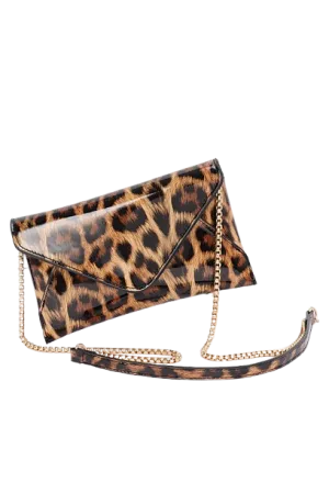 5346 Leopard - Pack of 3