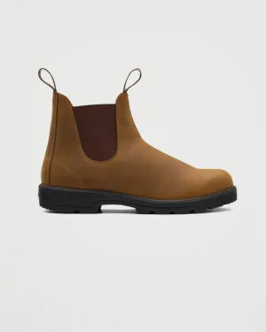 562 Classic Saddle Brown