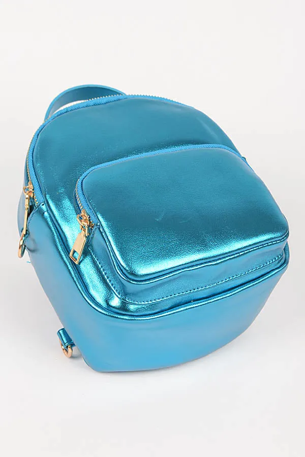 7111 Blue - Pack of 3