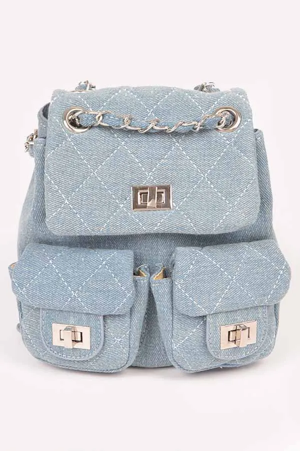 9311 Light Blue - Pack of 3