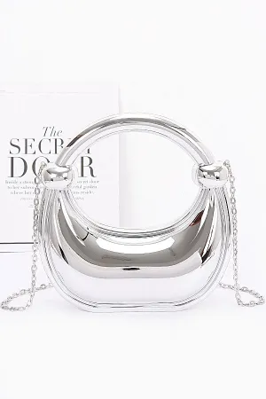 9646 Silver - Pack of 3