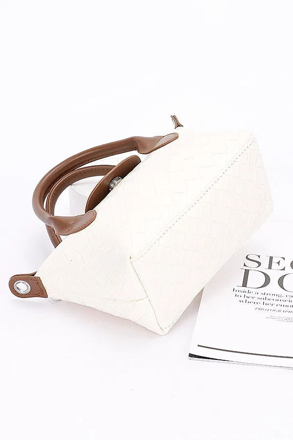 9746 Ivory - Pack of 3