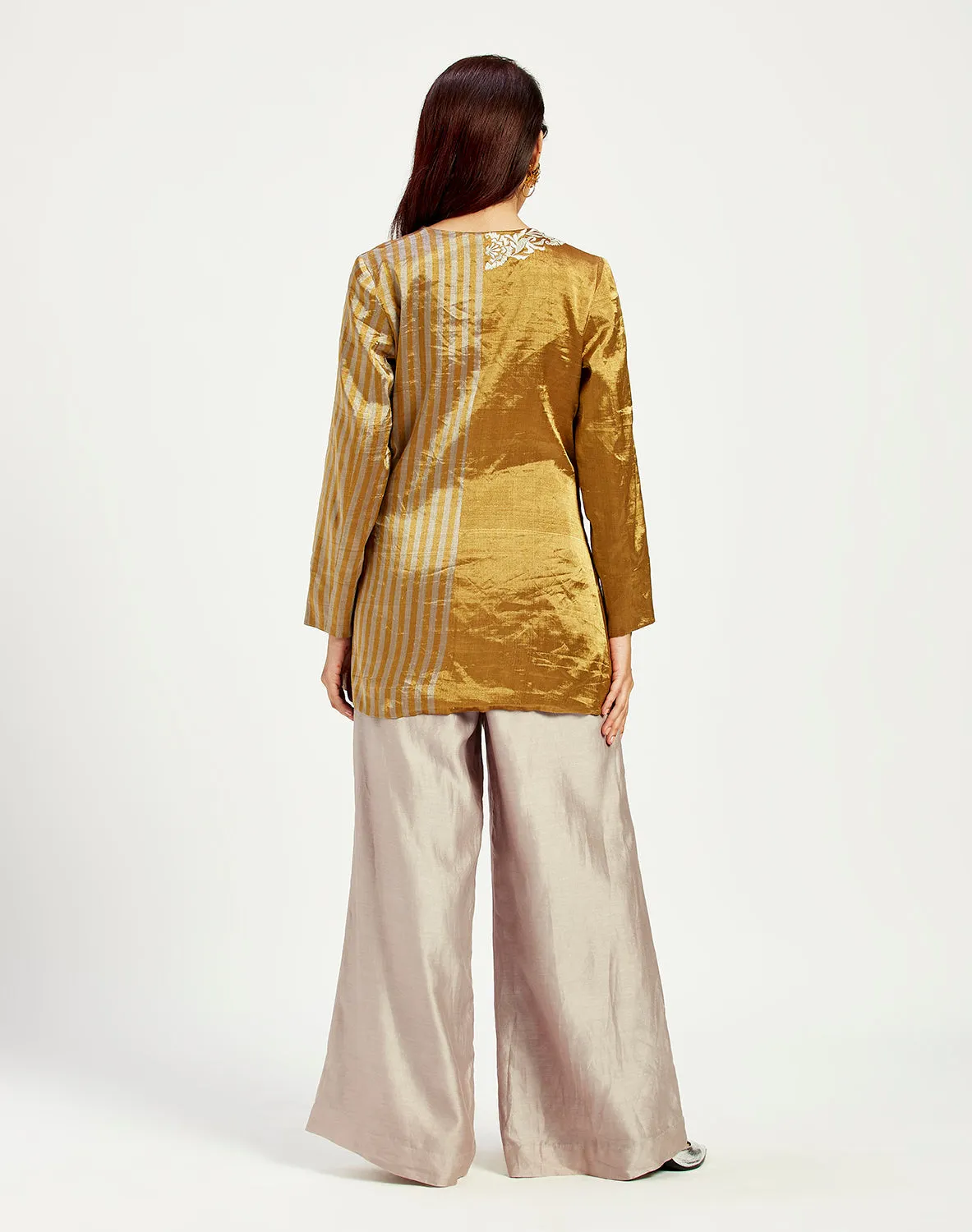 Abacus  | Cusco Blazer