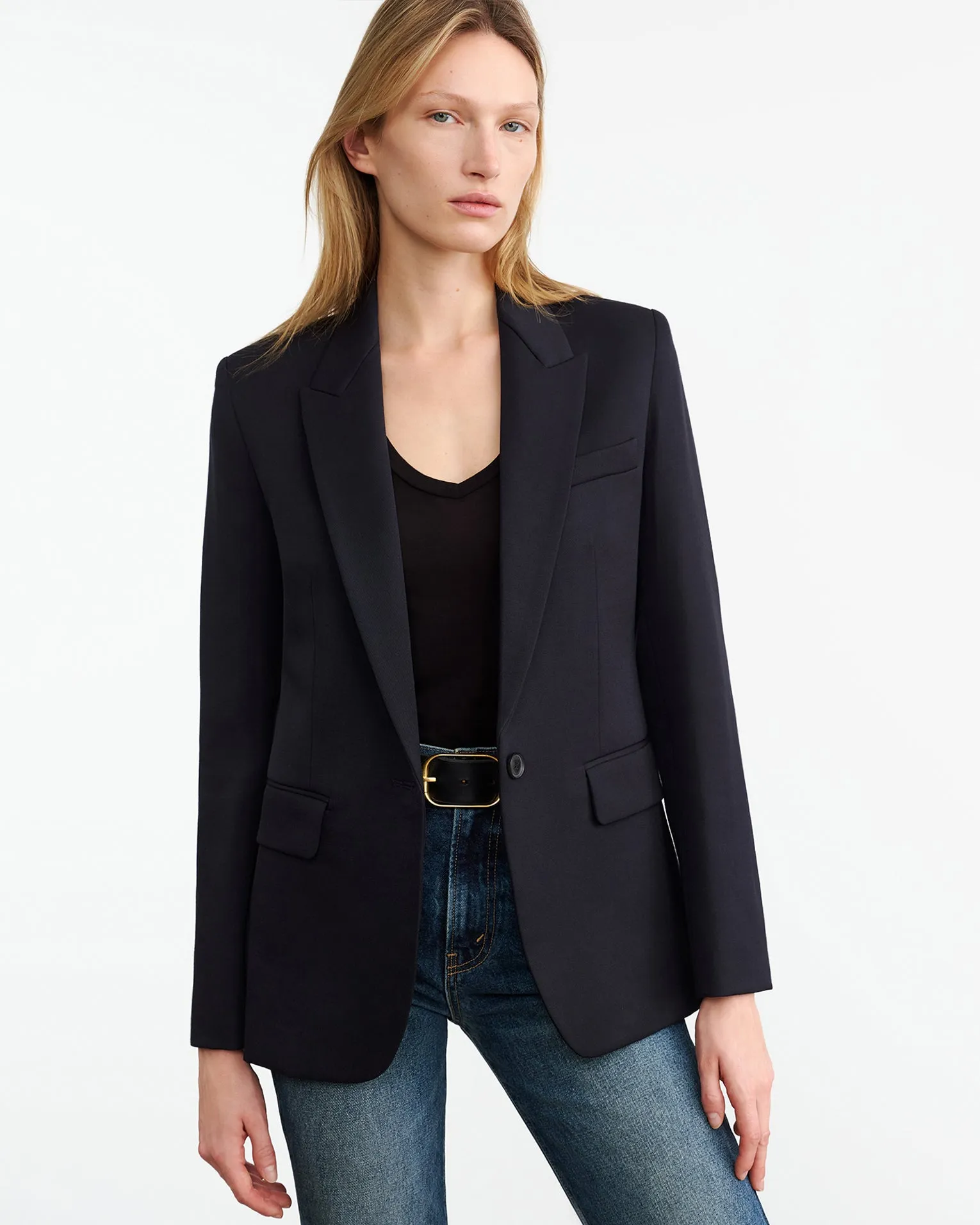 ADELE BLAZER