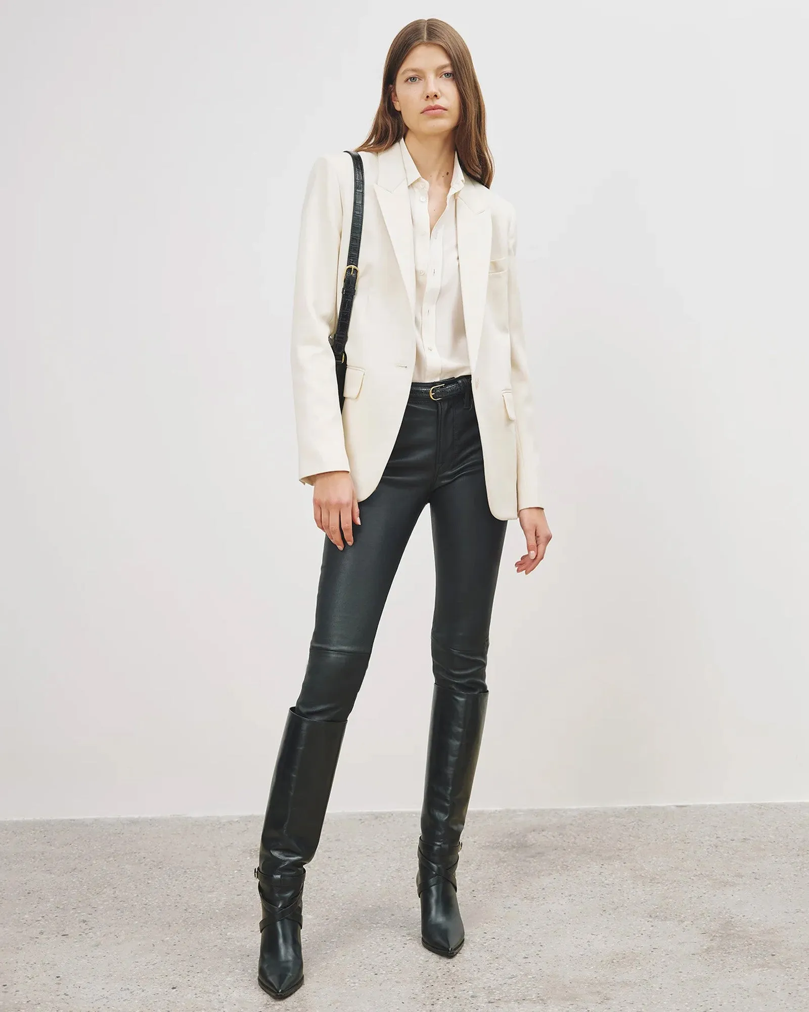 ADELE BLAZER