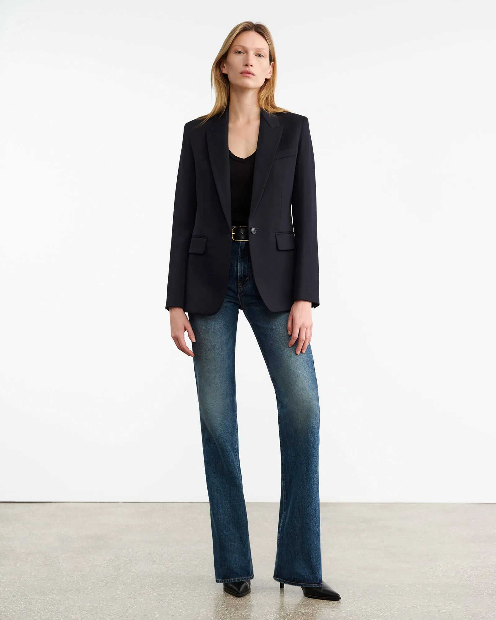 ADELE BLAZER