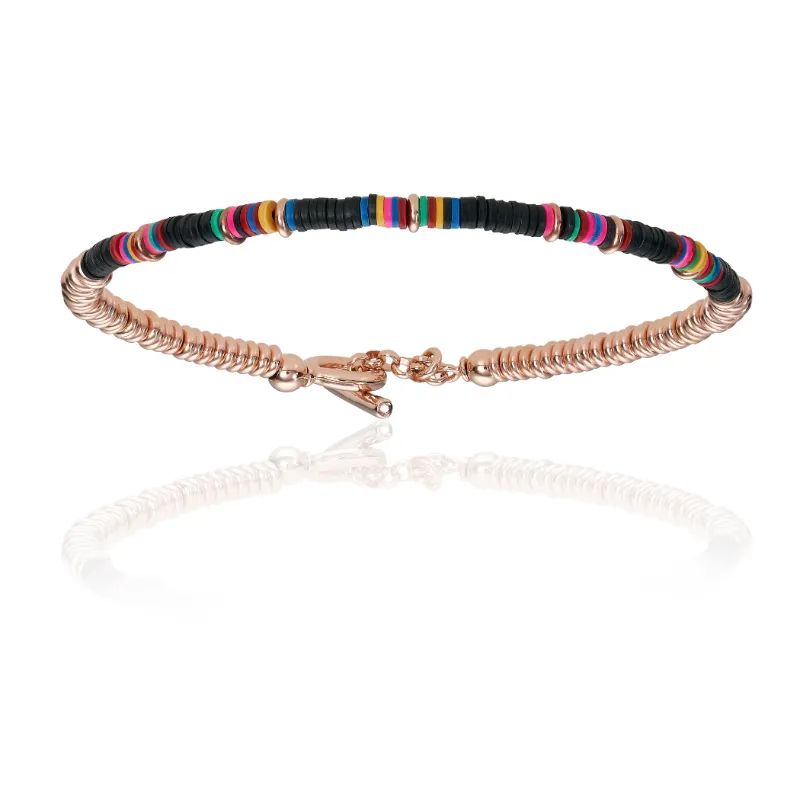 African Beaded Women Combination