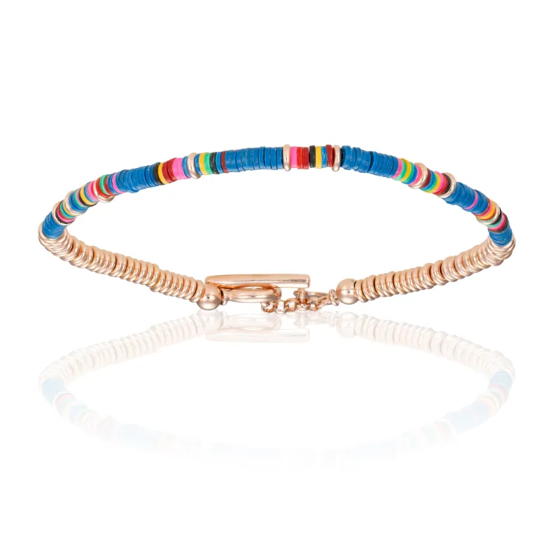 African Beaded Women Combination