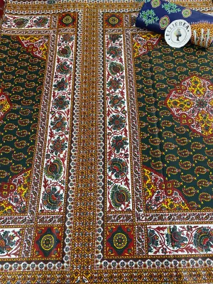 African print fabric