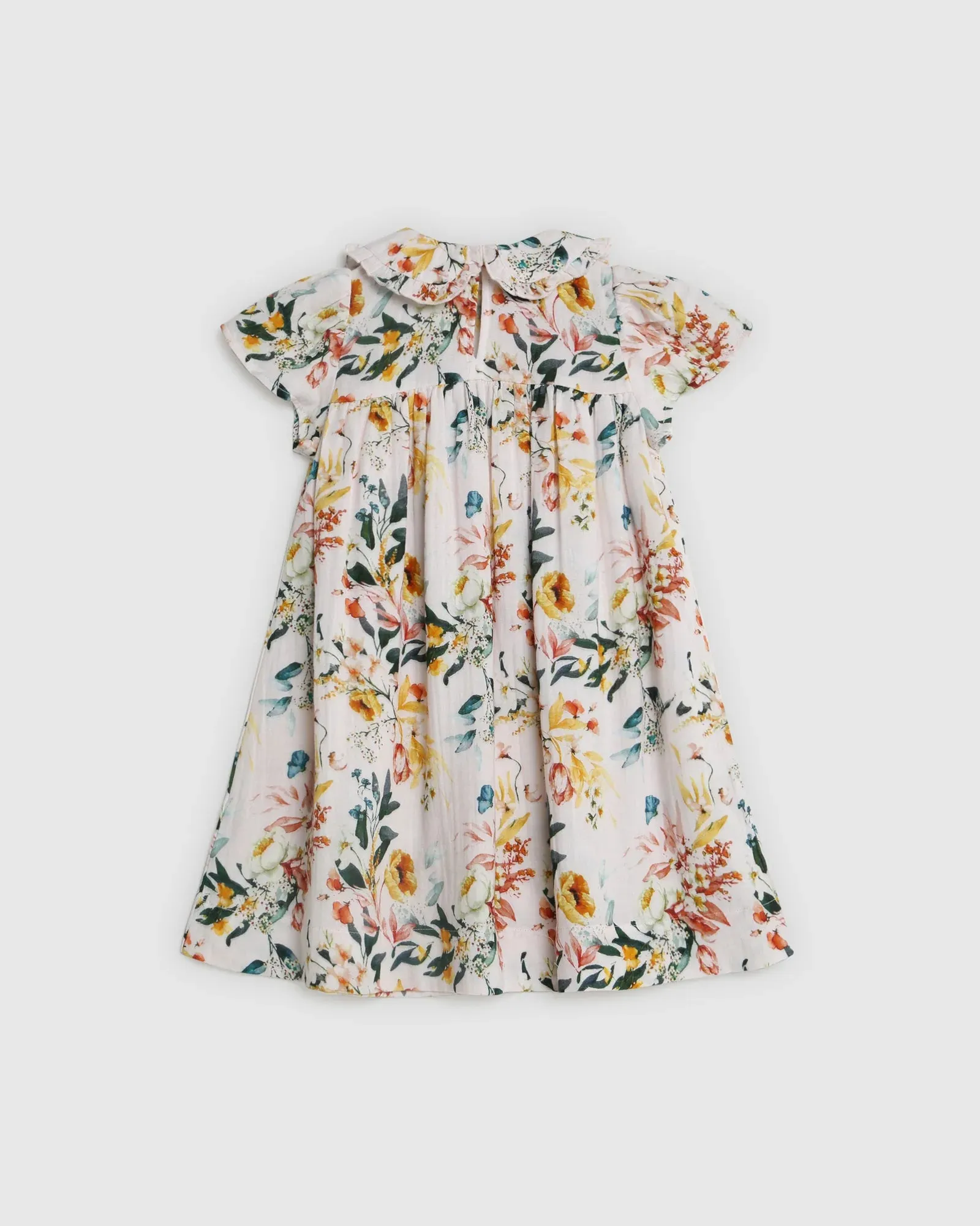 ALEX & ANT GINA DRESS FLORAL