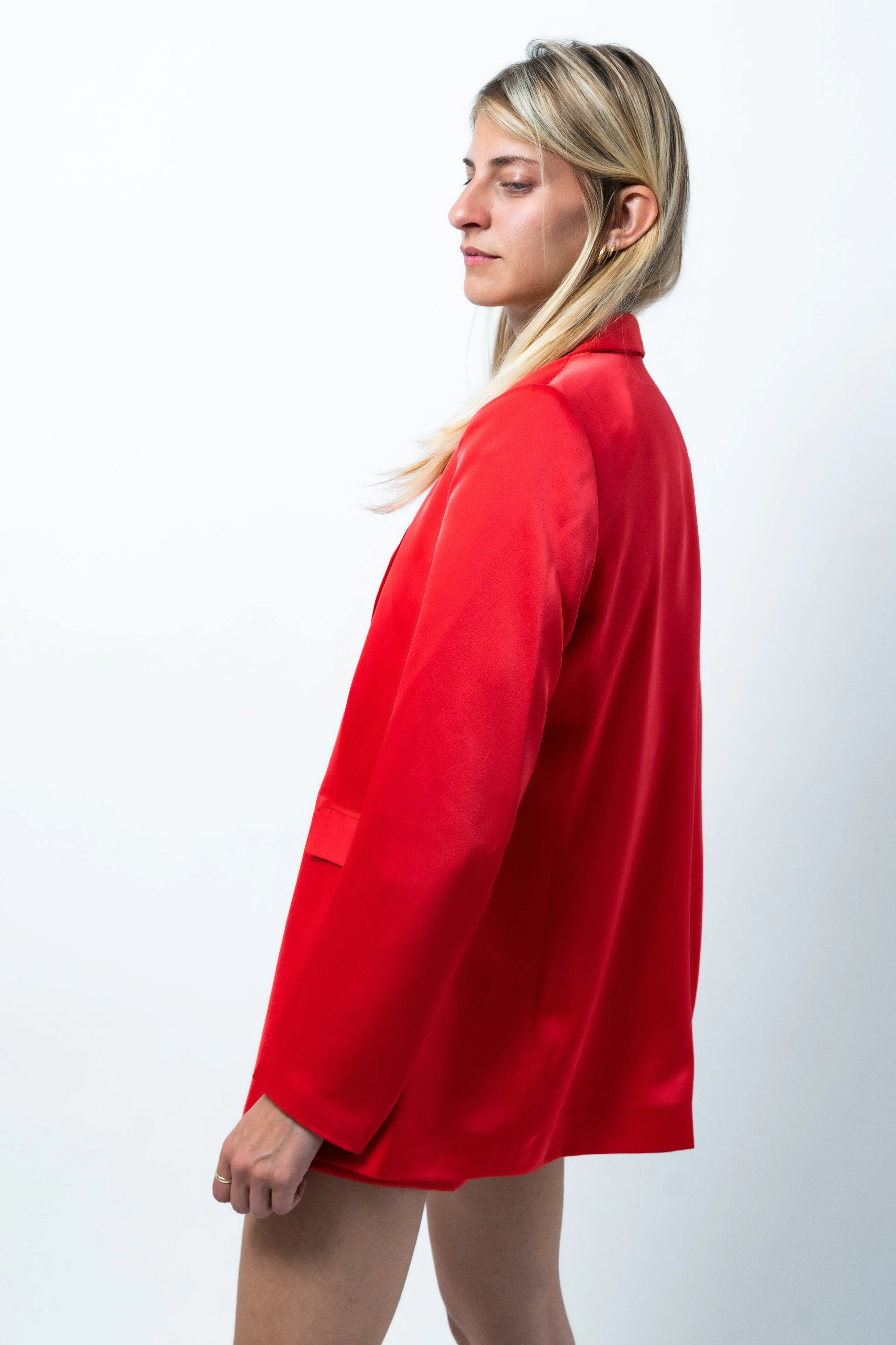 Alice : The Apple Red Suit