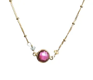 Ally Small Layering Everyday Fun Necklace