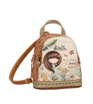 Anekke Amazonia Small Backpack