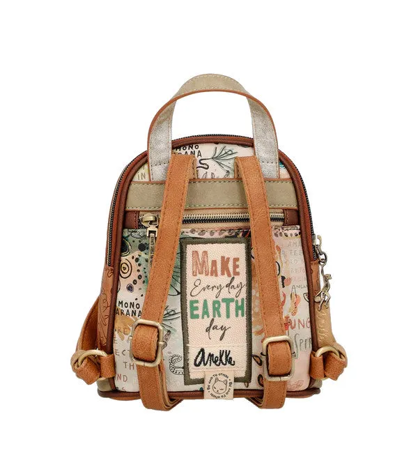 Anekke Amazonia Small Backpack