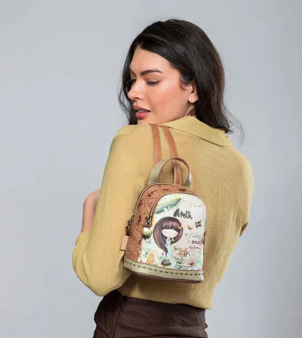 Anekke Amazonia Small Backpack