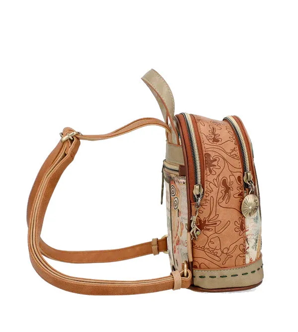 Anekke Amazonia Small Backpack