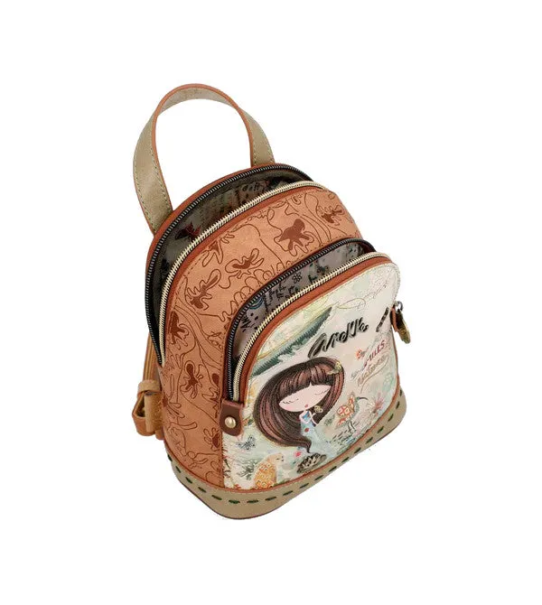 Anekke Amazonia Small Backpack