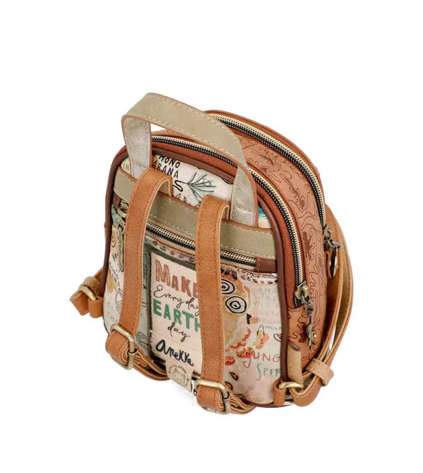 Anekke Amazonia Small Backpack