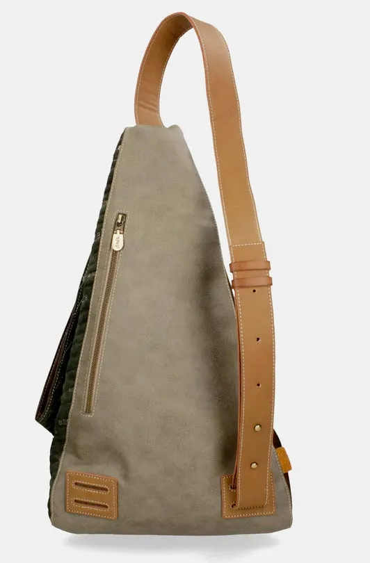 Anekke Backpack, Aviator Backpack by Anekke