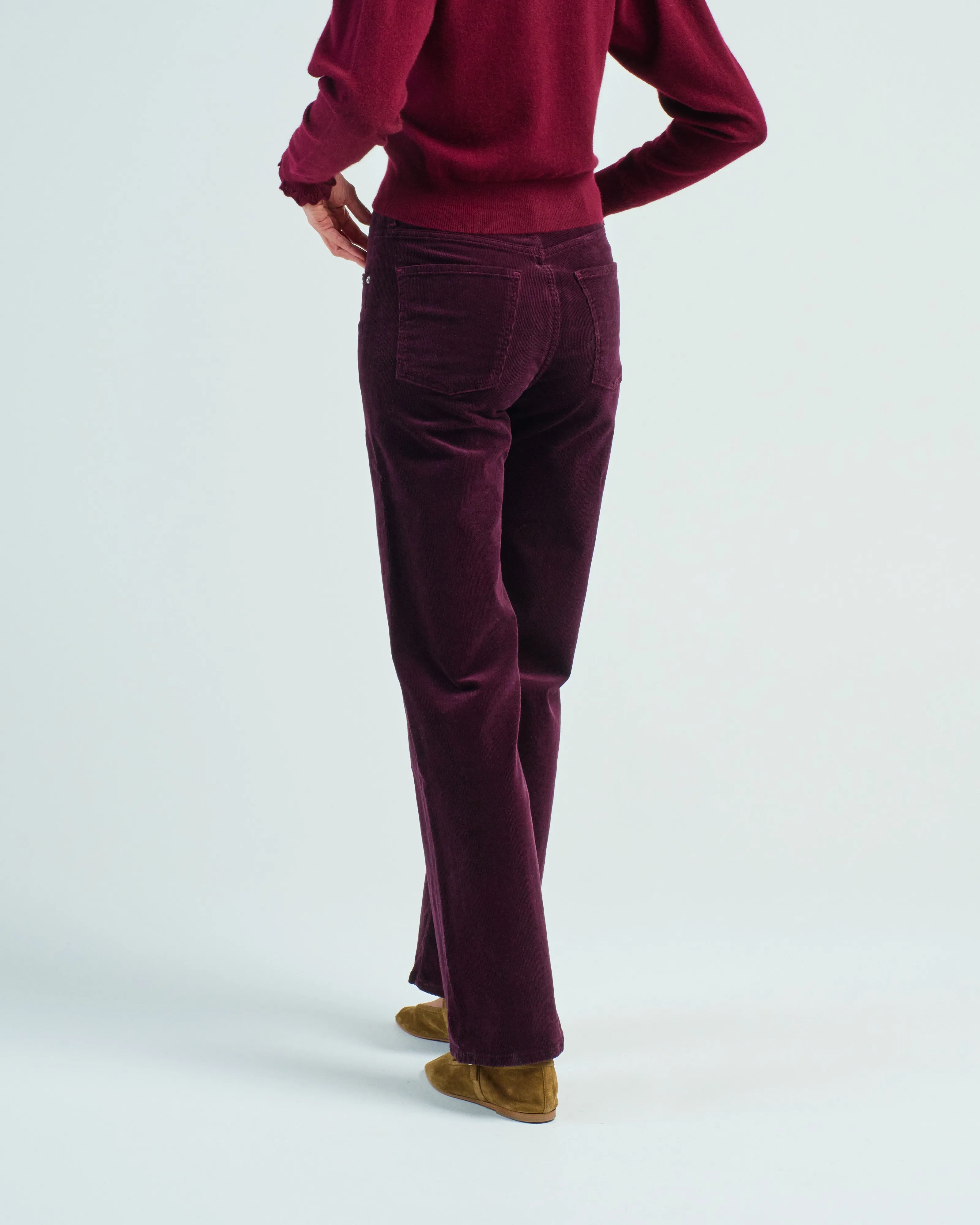 annina 33 zip fly