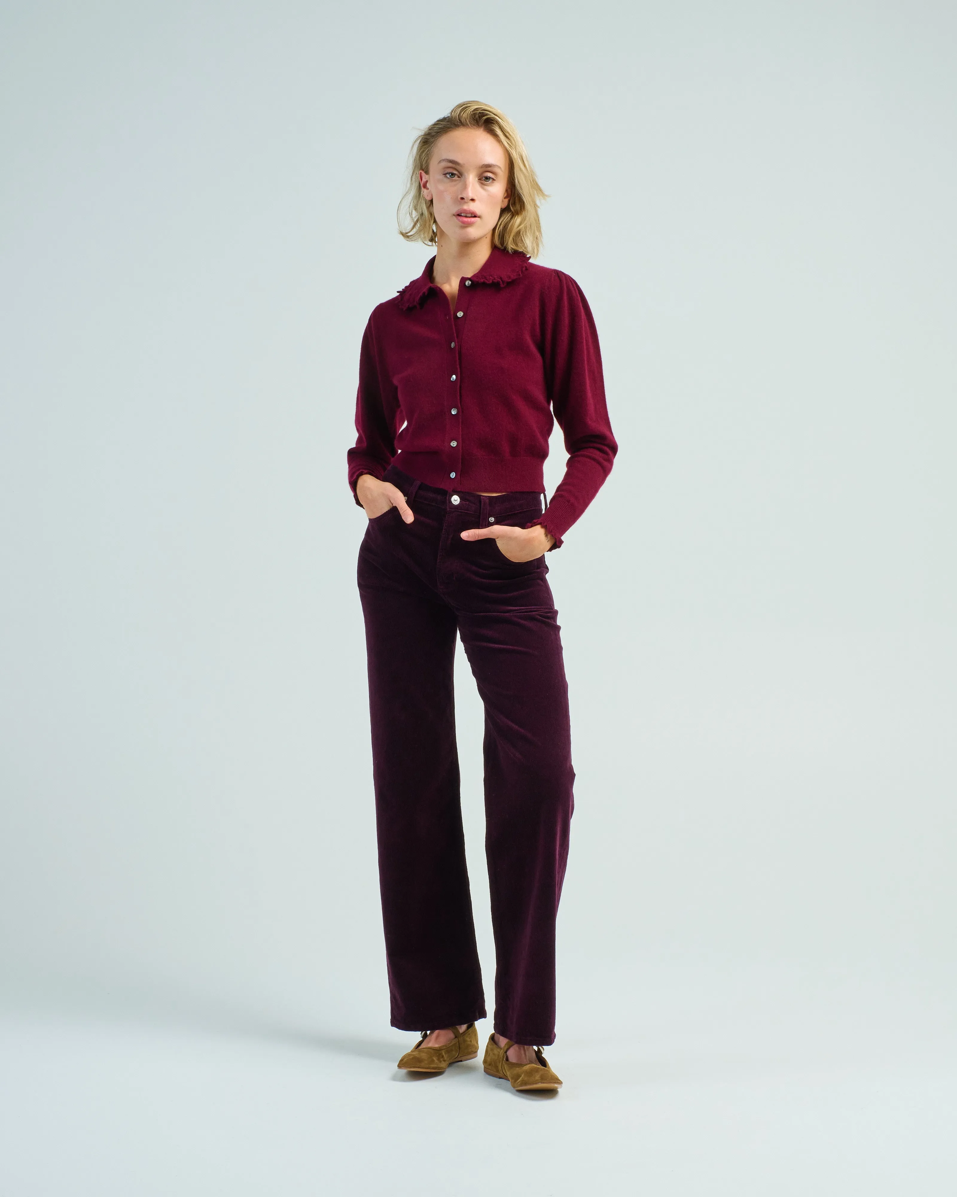 annina 33 zip fly