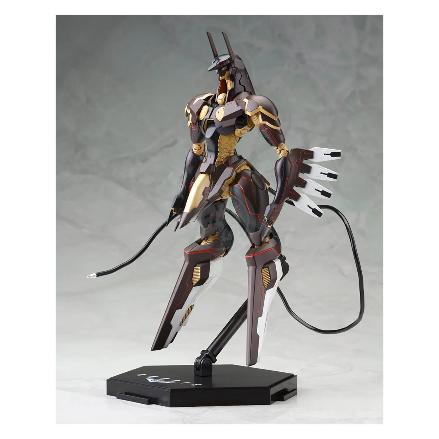 Anubis