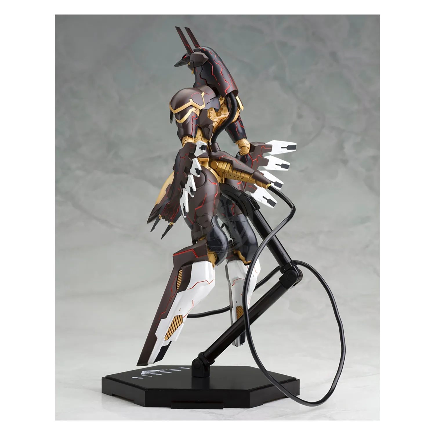 Anubis