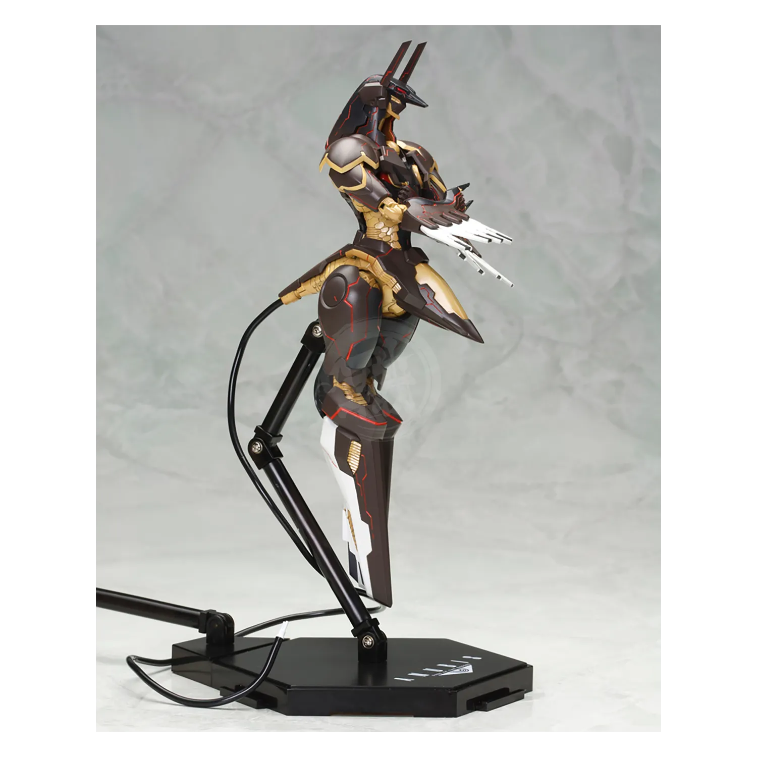 Anubis