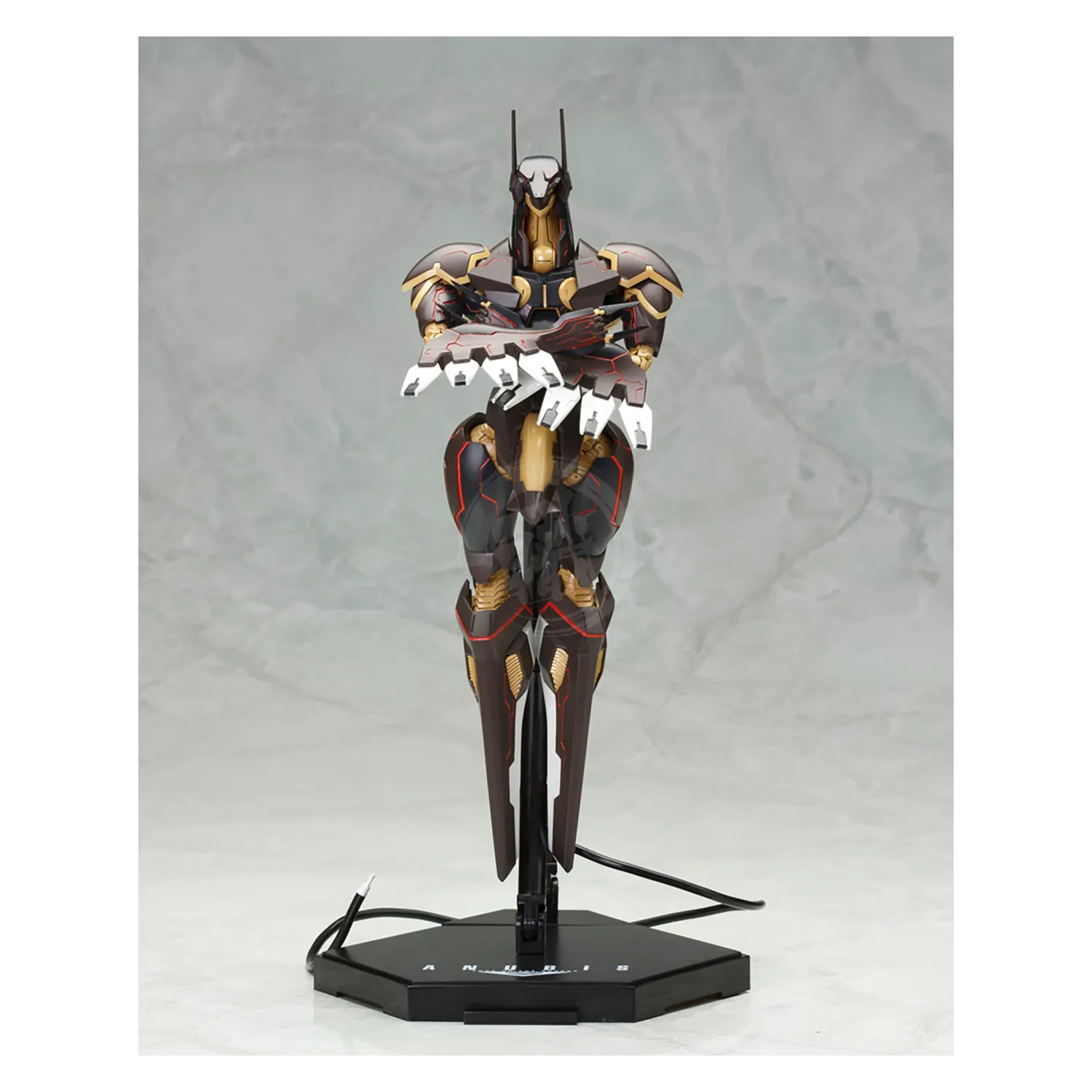 Anubis