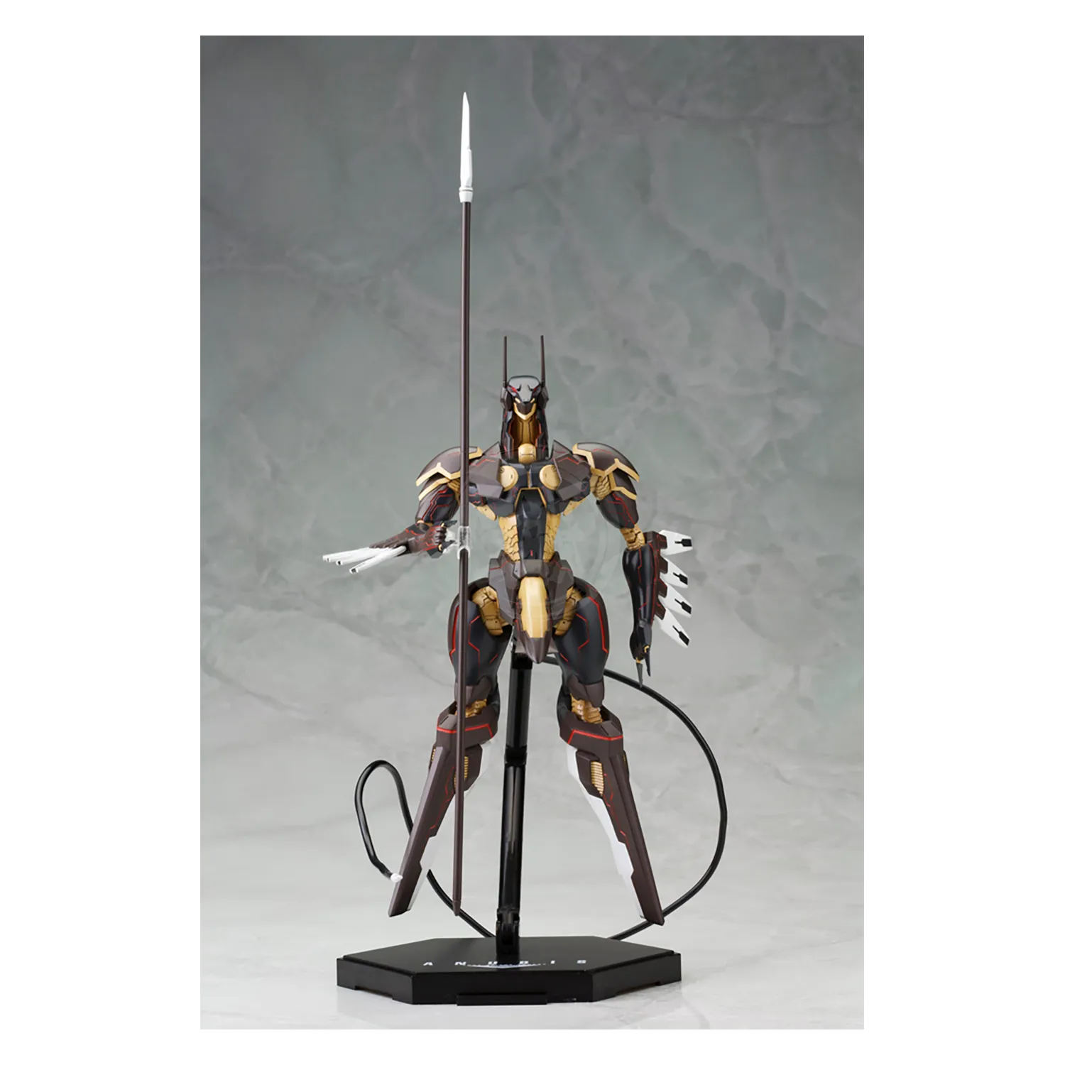 Anubis
