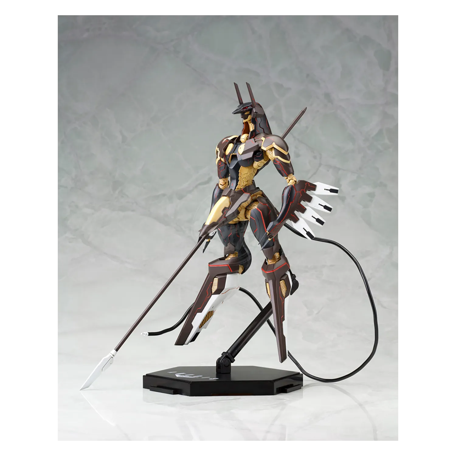 Anubis
