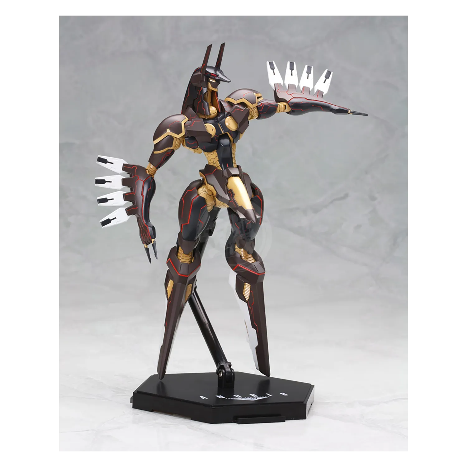 Anubis