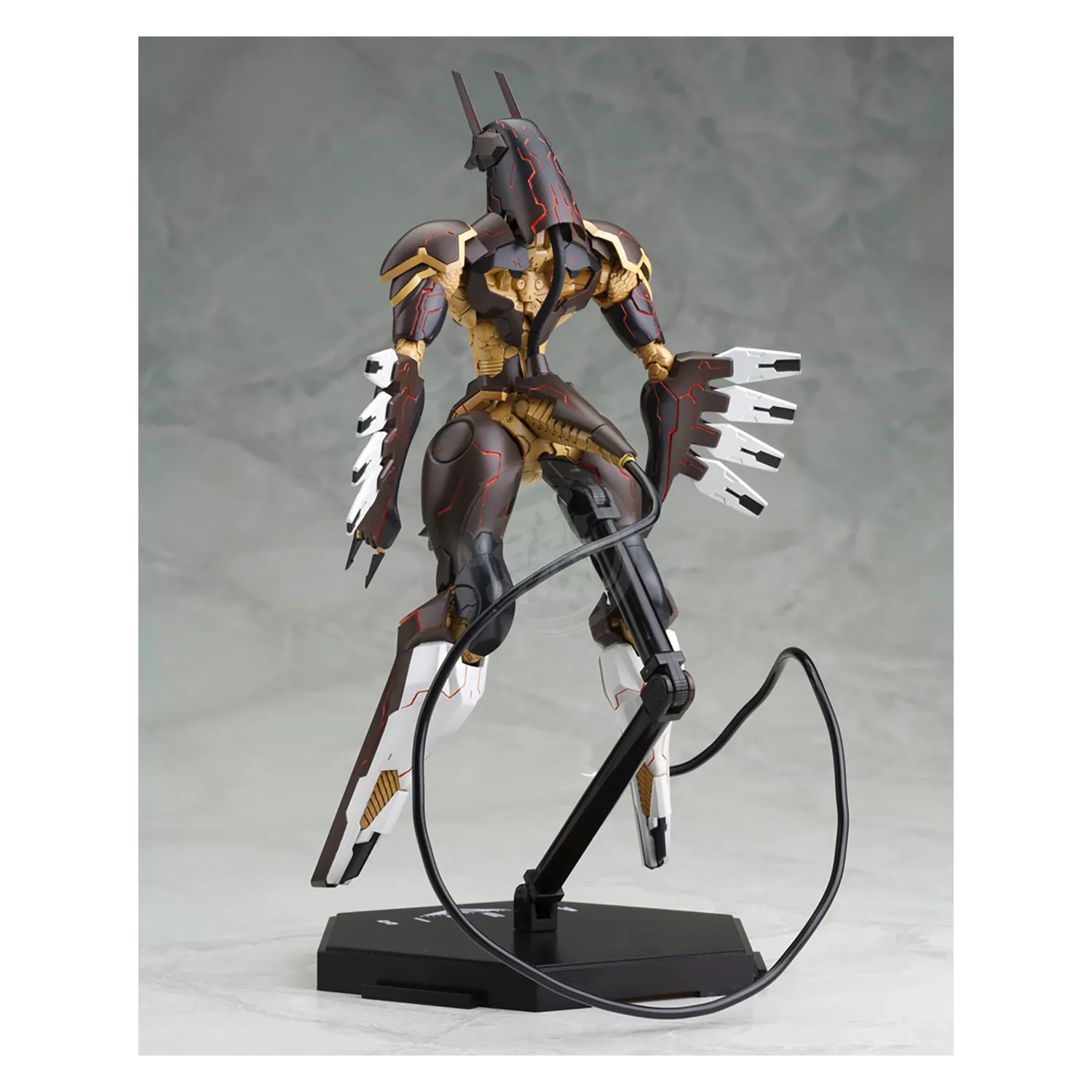 Anubis