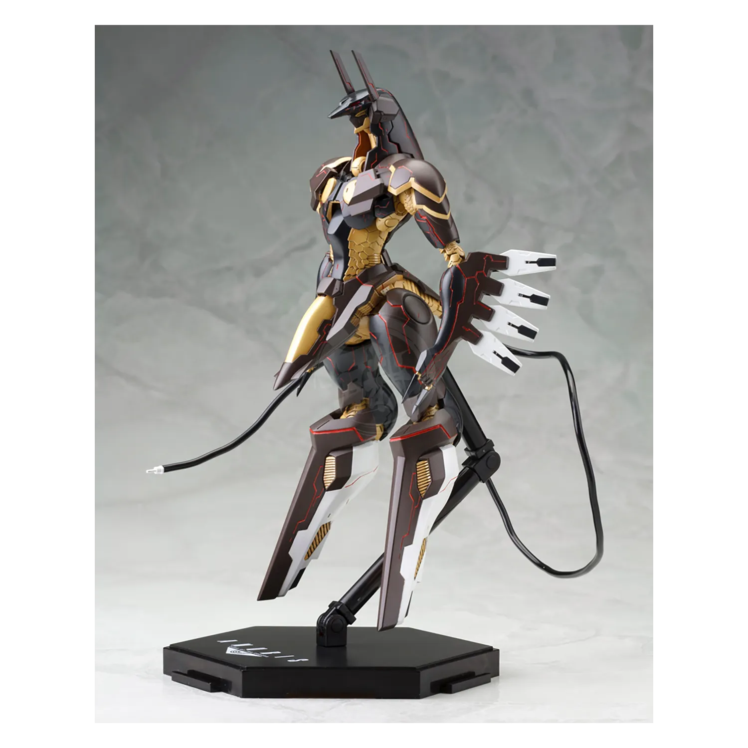 Anubis